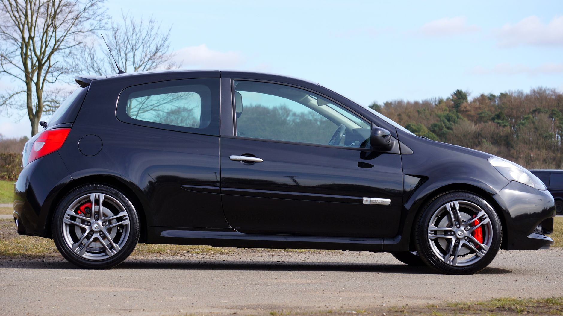Voiture Occasion Asnières-sur-Seine 3